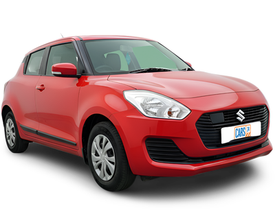 Maruti Swift-img